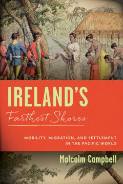 Ireland's Farthest Shores - MPHOnline.com