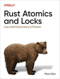 Rust Atomics and Locks - MPHOnline.com