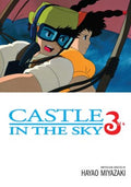 Castle in the Sky 3 - MPHOnline.com