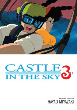 Castle in the Sky 3 - MPHOnline.com