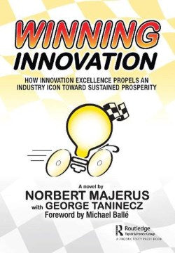 Winning Innovation - MPHOnline.com