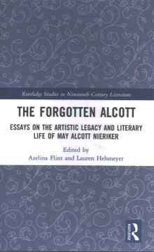 The Forgotten Alcott - MPHOnline.com