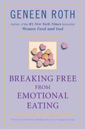 Breaking Free from Emotional Eating - MPHOnline.com