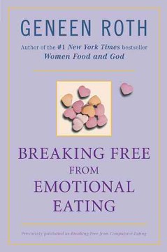 Breaking Free from Emotional Eating - MPHOnline.com