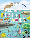 All the Fish in the World - MPHOnline.com