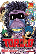 Toriko 41 - MPHOnline.com