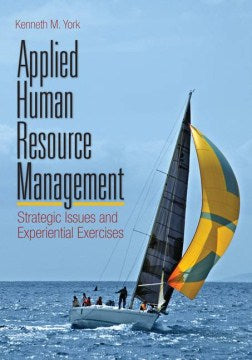 Applied Human Resources Management - MPHOnline.com