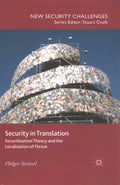 Security in Translation - MPHOnline.com