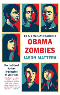 Obama Zombies - MPHOnline.com