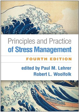 Principles and Practice of Stress Management - MPHOnline.com