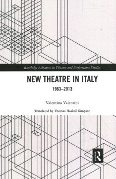 New Theatre in Italy - MPHOnline.com