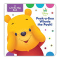 Disney Baby Peek-a-Boo Winnie the Pooh - MPHOnline.com