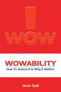 WOWABILITY-HOW TO ACHIEVE ITAND WHY IT MATTERS - MPHOnline.com