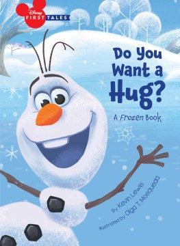 Do You Want a Hug? - MPHOnline.com