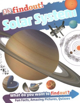 Solar System - MPHOnline.com