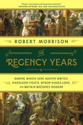 The Regency Years - MPHOnline.com