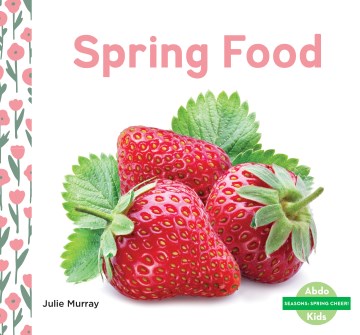 Spring Food - MPHOnline.com