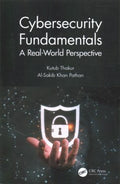 Cybersecurity Fundamentals: A Real-World Perspective - MPHOnline.com