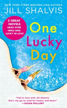 One Lucky Day - MPHOnline.com