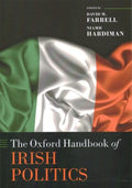 The Oxford Handbook of Irish Politics - MPHOnline.com