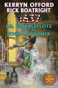 1637 Dr. Gribbleflotz and the Soul of the Stoner - MPHOnline.com