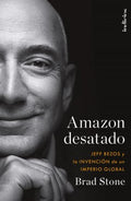 Amazon desatado / Amazon Unbound - MPHOnline.com