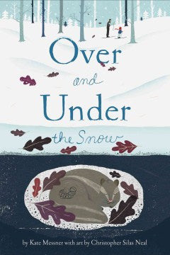 Over and Under the Snow - MPHOnline.com