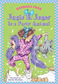 Junie B Jones 10 Jinue B Jones Is A Party Animal - MPHOnline.com