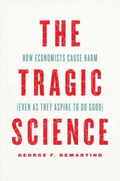 The Tragic Science - MPHOnline.com