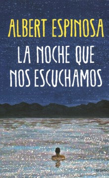 La noche que nos escuchamos / The Night We Heard Each Other - MPHOnline.com