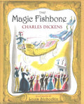 The Magic Fishbone - MPHOnline.com