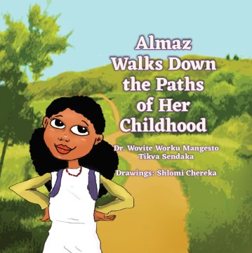 Almaz Walks Down the Paths of Her Childhood - MPHOnline.com