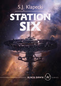 Station Six - MPHOnline.com