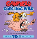 Garfield Goes Hog Wild - MPHOnline.com