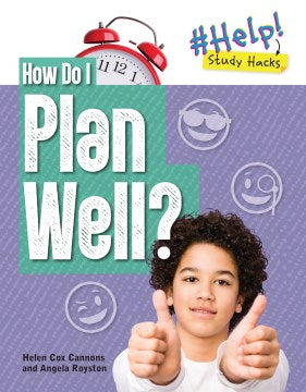 How Do I Plan Well? - MPHOnline.com