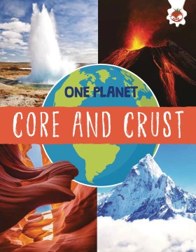 Core and Crust - MPHOnline.com