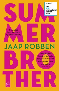 Summer Brother - MPHOnline.com