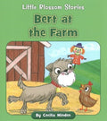 Bert at the Farm - MPHOnline.com