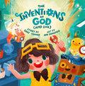 The Inventions of God (and Eva) - MPHOnline.com