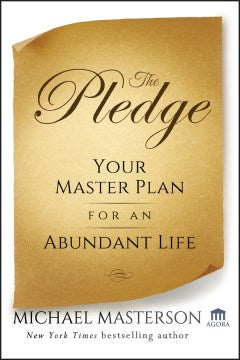 THE PLEDGE:YOUR MASTER PLAN FOR AN ABUNDANT LIFE - MPHOnline.com