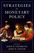 Strategies for Monetary Policy - MPHOnline.com