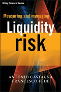 Measuring and Managing Liquidity Risk - MPHOnline.com