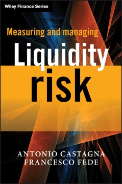 Measuring and Managing Liquidity Risk - MPHOnline.com