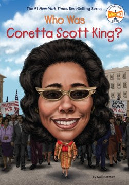 Who Was Coretta Scott King? - MPHOnline.com