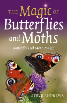 The Magic of Butterflies and Moths - MPHOnline.com