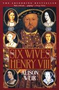 Six Wives of Henry VIII - MPHOnline.com