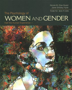 The Psychology of Women and Gender - MPHOnline.com