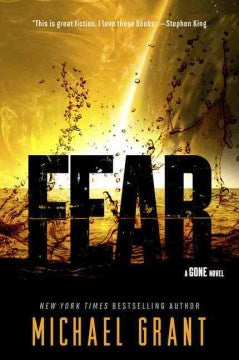 Fear (A Gone Novel) - MPHOnline.com