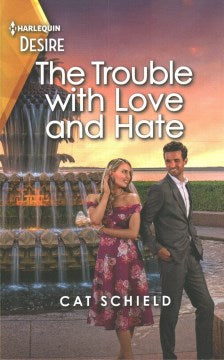 The Trouble With Love and Hate - MPHOnline.com