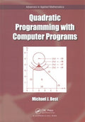 Quadratic Programming with Computer Programs - MPHOnline.com